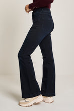 Afbeelding in Gallery-weergave laden, Jade daily denims FW251.212070 D25 Blue Black
