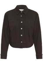 Afbeelding in Gallery-weergave laden, KAbrookShirt10511960190915CoffeeBean__1
