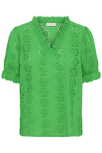 Afbeelding in Gallery-weergave laden, KAdonaBlouse10511446155534BrightGreen__1
