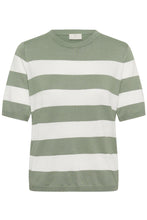 Afbeelding in Gallery-weergave laden, KAlizzaStripedKnit10508410108930DuskyGWChalkWideStripe__1
