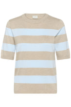 Afbeelding in Gallery-weergave laden, KAlizzaStripedKnit10508410109210FeatherMel_lightblueStripe__1

