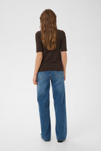 Afbeelding in Gallery-weergave laden, KAlizzaboatnecksolidPullover10510252190915CoffeeBean__2
