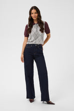 Afbeelding in Gallery-weergave laden, KAmeadowHWRegFitJeanslengte3210510711109824Darkblueunwasheddenim__1
