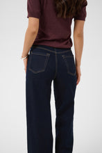 Afbeelding in Gallery-weergave laden, KAmeadowHWRegFitJeanslengte3210510711109824Darkblueunwasheddenim__2
