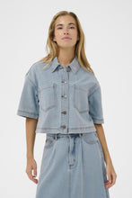 Afbeelding in Gallery-weergave laden, KAminnaDenimShirt10511481109004LightBlueWashedDenim__2
