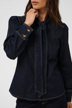 Afbeelding in Gallery-weergave laden, KAmollyDenimShirt10512101102990RawBlueDenim__3
