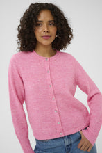 Afbeelding in Gallery-weergave laden, KAnielKnitCardigan105104811621181PinkPowerMelange__1
