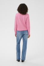 Afbeelding in Gallery-weergave laden, KAnielKnitCardigan105104811621181PinkPowerMelange__2
