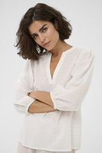 Afbeelding in Gallery-weergave laden, KApenelopeBlouse10511436110602Chalk__2
