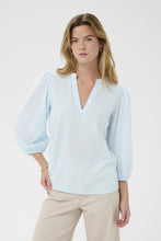 Afbeelding in Gallery-weergave laden, KApenelopeBlouse10511436144005NantucketBreeze__2
