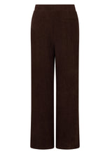 Afbeelding in Gallery-weergave laden, KnittedWide-LegTrousersC49-21-1012650Chocolate__2

