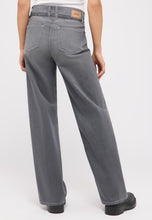 Afbeelding in Gallery-weergave laden, LIZ BELT 3462565 1358 mid grey used
