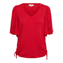Afbeelding in Gallery-weergave laden, MISHA TO291 53080 LR-Stone Red
