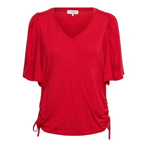 MISHA TO291 53080 LR-Stone Red
