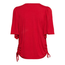 Afbeelding in Gallery-weergave laden, MISHA TO291 53080 LR-Stone Red
