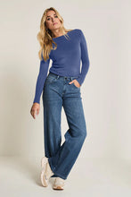 Afbeelding in Gallery-weergave laden, Mira  NOS.212207-D64 D64 Smokey Indigo

