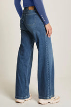 Afbeelding in Gallery-weergave laden, Mira  NOS.212207-D64 D64 Smokey Indigo
