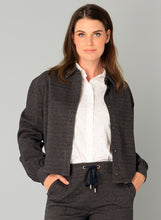 Afbeelding in Gallery-weergave laden, Naji Essential 0005680 2222 Dark Navy/Melange
