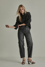 Afbeelding in Gallery-weergave laden, NoeStud(Blouse)FW261266445-D212D212NightfallBlack__1
