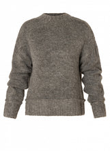 Afbeelding in Gallery-weergave laden, Olieve Essential 0005833 11008 Dark Grey/Melange
