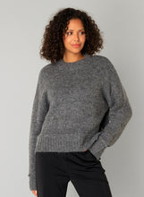 Afbeelding in Gallery-weergave laden, Olieve Essential 0005833 11008 Dark Grey/Melange
