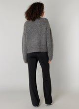 Afbeelding in Gallery-weergave laden, Olieve Essential 0005833 11008 Dark Grey/Melange
