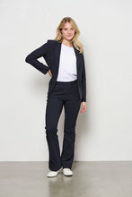 Afbeelding in Gallery-weergave laden, PACEY HEAVY TRAVEL #BASICS-PA343 00700 
B-Navy Basic
