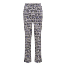 Afbeelding in Gallery-weergave laden, PATRICE GRAPHIC TRAVEL PA391 55075 B-Navy multi
