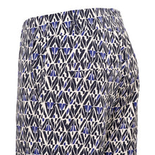 Afbeelding in Gallery-weergave laden, PATRICE GRAPHIC TRAVEL PA391 55075 B-Navy multi
