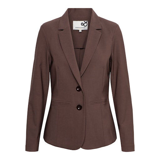 PHILEINE HEAVY TRAVEL BZ167 55041 E-Chocolate