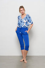 Afbeelding in Gallery-weergave laden, PHOENIX CAPRI TRAVEL PA306 54060 K-Cobalt
