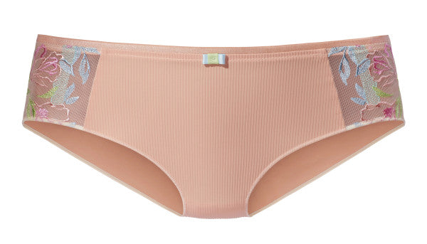 Panty Capri 354725 551 Peach