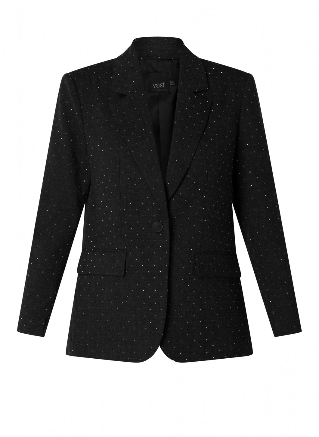 Patricia Essential 0005909 1000 Black