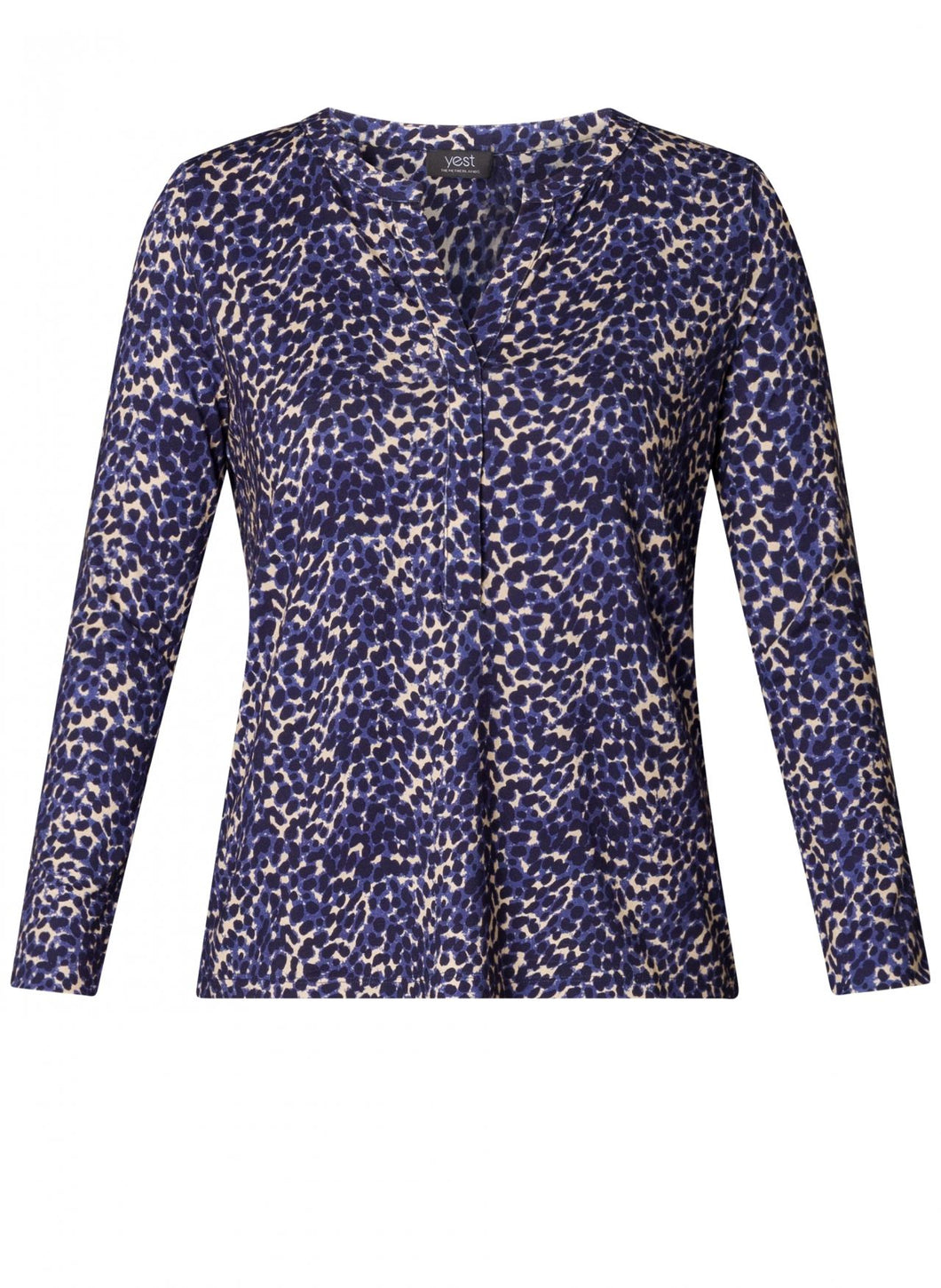 Raissa Essential 0005850 9022 Multi Leopard