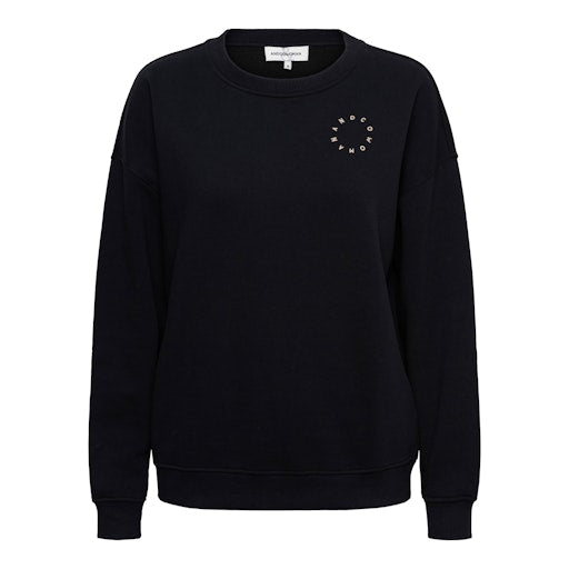 SILYA SW129 56050 A-Black