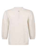 Afbeelding in Gallery-weergave laden, Short-SleeveJumperPuffedO08-21-6011350Snow__1
