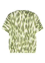 Afbeelding in Gallery-weergave laden, Short-SleeveTopGreenFadeC15-19-401100001PrintAloe__2
