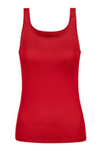 Afbeelding in Gallery-weergave laden, Sporty-Hemd 55204 874 red carpet
