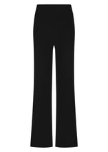 Afbeelding in Gallery-weergave laden, StructuredWide-LegTrousersE01-19-1019000Black__1
