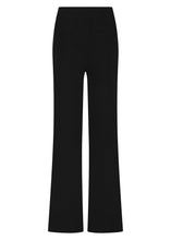 Afbeelding in Gallery-weergave laden, StructuredWide-LegTrousersE01-19-1019000Black__2
