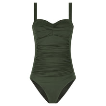 Afbeelding in Gallery-weergave laden, Swimsuitsoftcuptwisted605946194forestgreen__1
