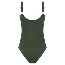 Afbeelding in Gallery-weergave laden, Swimsuitsoftcuptwisted605946194forestgreen__2
