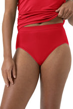 Afbeelding in Gallery-weergave laden, Taillen-Pants 59209 874 red carpet
