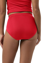 Afbeelding in Gallery-weergave laden, Taillen-Pants 59209 874 red carpet
