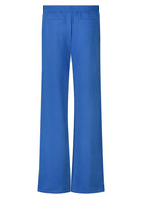 Afbeelding in Gallery-weergave laden, Technical Sweat Trousers C20-15-101 005048  Sapphire blue
