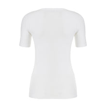 Afbeelding in Gallery-weergave laden, Thermo women T-shirt 30239 015 snow white
