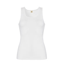 Afbeelding in Gallery-weergave laden, Thermo women singlet 30236 015 snow white
