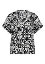 Afbeelding in Gallery-weergave laden, Top Black And White Paradise K04-16-401 009998  Prints Blacks
