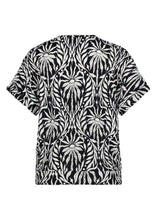 Afbeelding in Gallery-weergave laden, Top Black And White Paradise K04-16-401 009998  Prints Blacks
