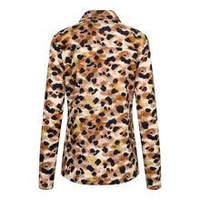 Afbeelding in Gallery-weergave laden, VAYEN ANIMAL DOT BL385 55026 M-Beige multi
